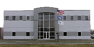 Commercial Heat Treating Center